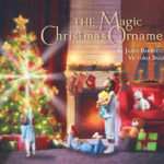 The Magic Christmas Ornament Collection Book and Ornament 